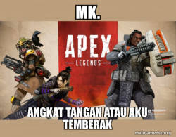 Apex Legends