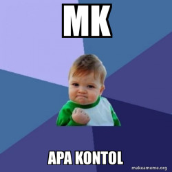 Success Kid