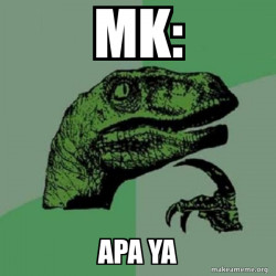 Philosoraptor