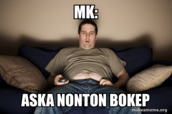 Douchebag Darrellka