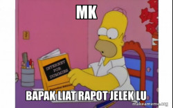 Computer Homer