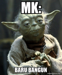 Yoda