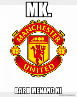 Manchester United