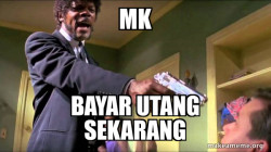 Samuel L. Jackson Say What