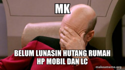 Picard Facepalm