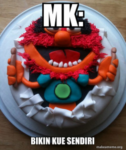 Cake Day