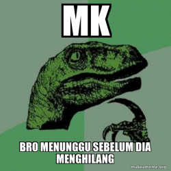 Philosoraptor