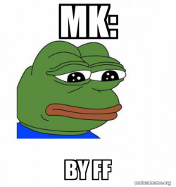 Feels Bad Man