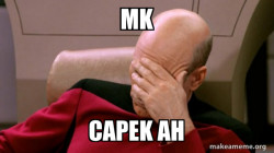 Picard Facepalm