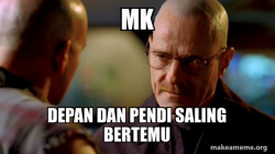 Breaking Bad