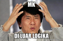 Jackie Chan Why?