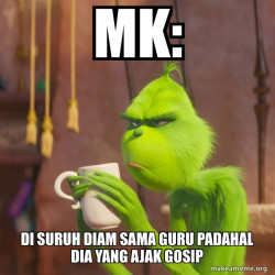 Grinch