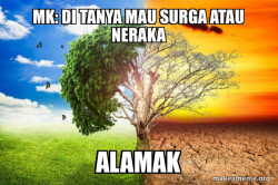Climate Change / Global Warming
