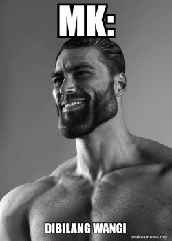 Gigachad