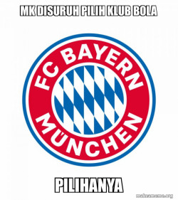 Bayern Munich