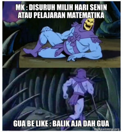 Skeletor Facts