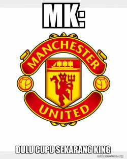 Manchester United