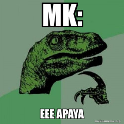 Philosoraptor