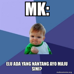 Success Kid