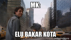 That's My Secret