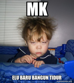 Monday Mornings