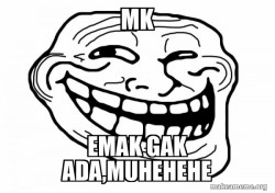 Trollface