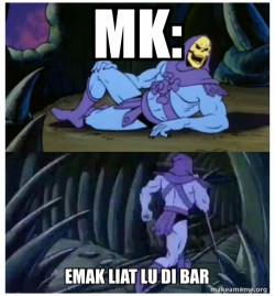 Skeletor Facts