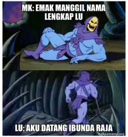 Skeletor Facts