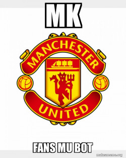 Manchester United