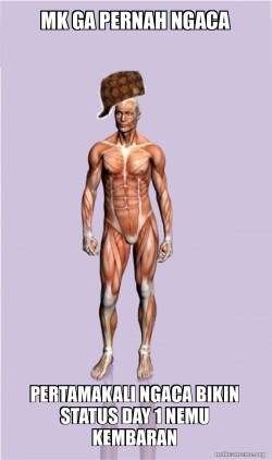 Scumbag Body
