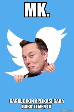 Elon Musk Twitter