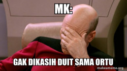 Picard Facepalm