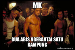 Fight Club