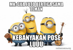 Minions