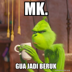 Grinch