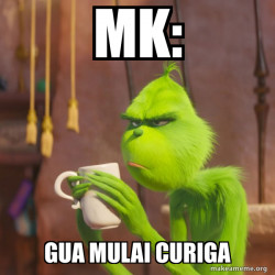 Grinch