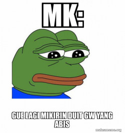 Feels Bad Man