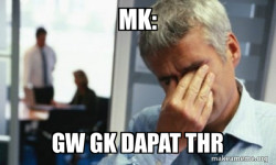 Male First World Problems