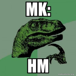 Philosoraptor