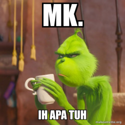 Grinch