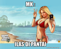 GTA 5 (GTA V)