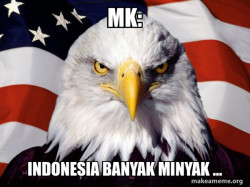 American Pride Eagle