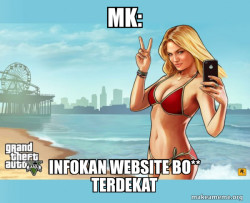 GTA 5 (GTA V)