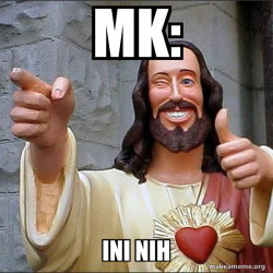 Cool Jesus