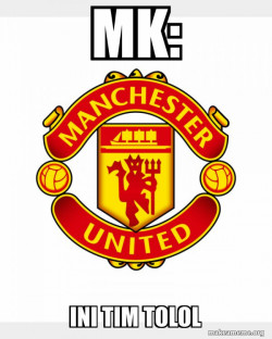Manchester United