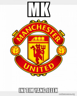 Manchester United