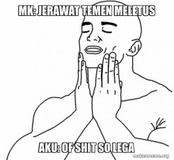 Feels Good