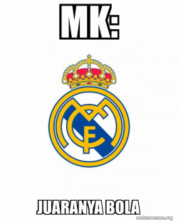 Real Madrid