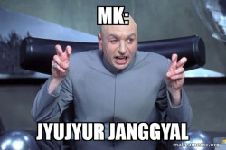 Dr Evil Austin Powers