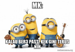Minions